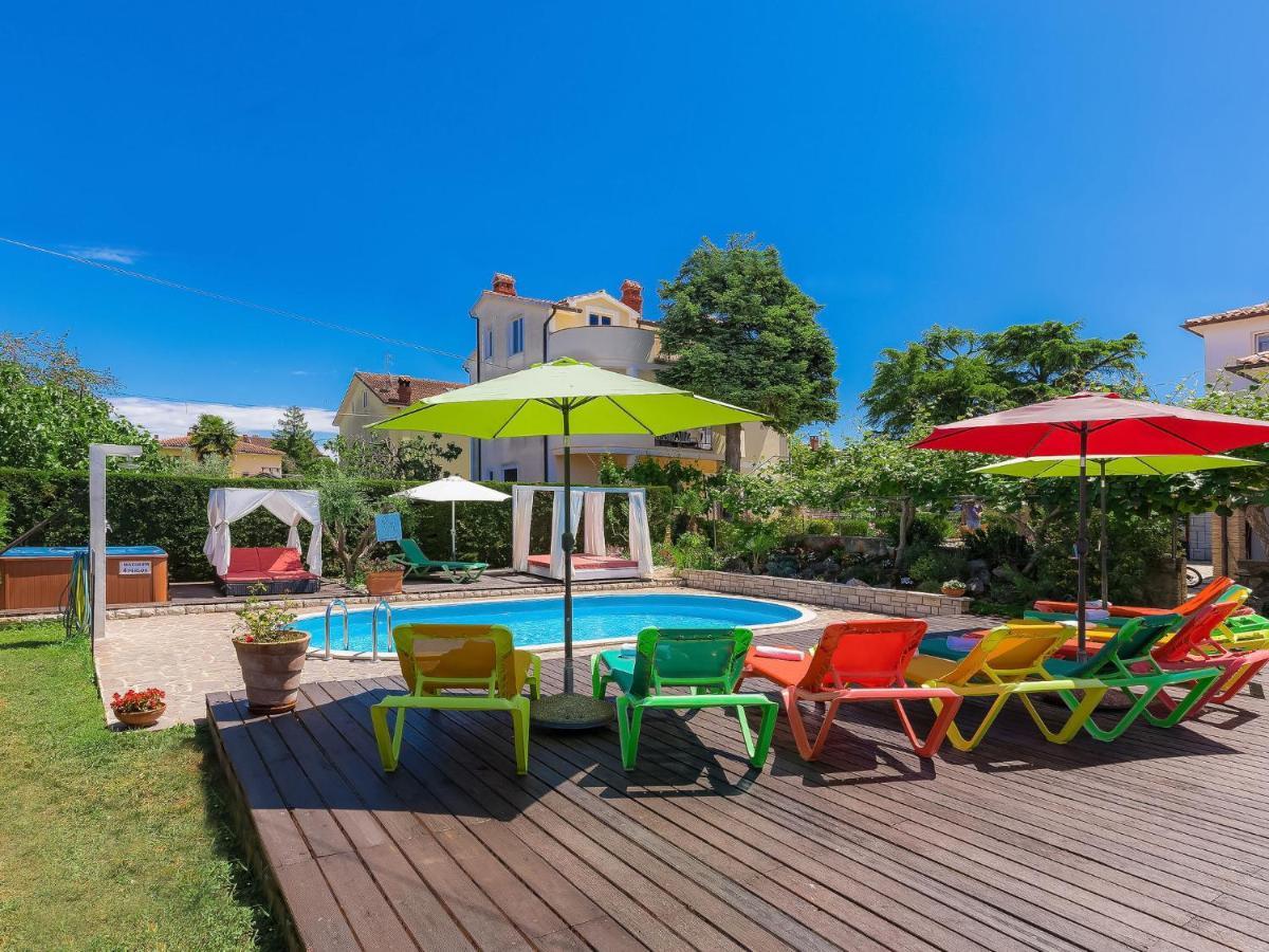 Apartman Nika-12 By Interhome Umag